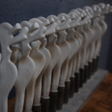 complete balloon mold