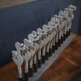 complete balloon mold