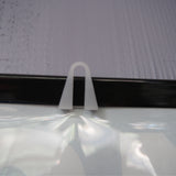 Kakemono destination bus USA