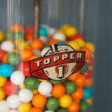 Distributeur à bonbon Americain 1950 TOPPER