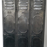 former factory changing room of the Schwartz-Hautmont workshops