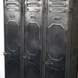 former factory changing room of the Schwartz-Hautmont workshops