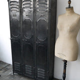 former factory changing room of the Schwartz-Hautmont workshops