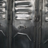 former factory changing room of the Schwartz-Hautmont workshops