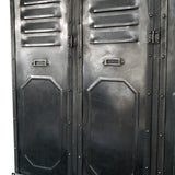 former factory changing room of the Schwartz-Hautmont workshops