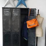 former factory changing room of the Schwartz-Hautmont workshops