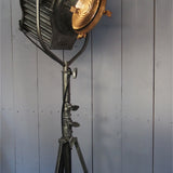 very rare ARRO Hollywood studio cinema projector