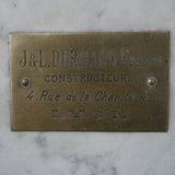 grand tableau electrique d'usine