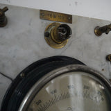 grand tableau electrique d'usine