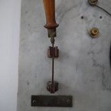 grand tableau electrique d'usine