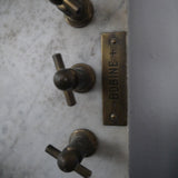 grand tableau electrique d'usine