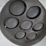 lampe sur pied atelier carrossier atelier R.G Levallois