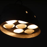 lampe sur pied atelier carrossier atelier R.G Levallois