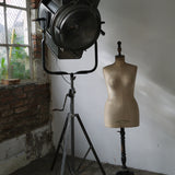 rare tres grand projecteur cinema cremer 10k pied cinema cremaillere