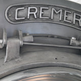 rare tres grand projecteur cinema cremer 10k pied cinema cremaillere