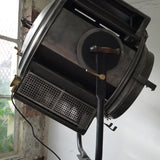 rare tres grand projecteur cinema cremer 10k pied cinema cremaillere