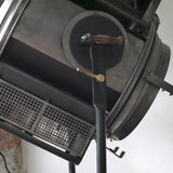 rare tres grand projecteur cinema cremer 10k pied cinema cremaillere