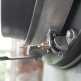 rare tres grand projecteur cinema cremer 10k pied cinema cremaillere