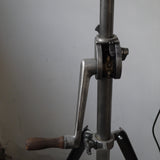 rare tres grand projecteur cinema cremer 10k pied cinema cremaillere