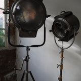 rare tres grand projecteur cinema cremer 10k pied cinema cremaillere