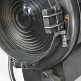 Vintage Hollywood Richardson cinema projector, 1950s/60s, with cinema stand and wheels