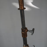 Vintage Hollywood Richardson cinema projector, 1950s/60s, with cinema stand and wheels