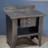 office workbench office console industrial biguet workshop Renault