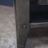 office workbench office console industrial biguet workshop Renault