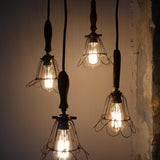 baladeuse industrielle des USA equipant les caves de new York