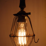 baladeuse industrielle des USA equipant les caves de new York