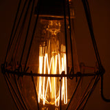 baladeuse industrielle des USA equipant les caves de new York