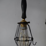 baladeuse industrielle des USA equipant les caves de new York