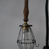 baladeuse industrielle des USA equipant les caves de new York