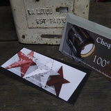 50 euro gift voucher