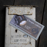 100 euro gift voucher