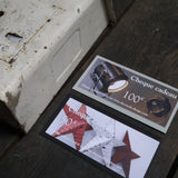 100 euro gift voucher