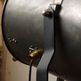 Very large Cremer 5K cinema projector with tripod stand