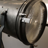 Very large Cremer 5K cinema projector with tripod stand