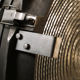 Very large Cremer 5K cinema projector with tripod stand