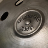 Very large Cremer 5K cinema projector with tripod stand