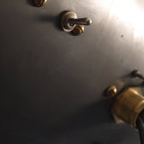 Very large Cremer 5K cinema projector with tripod stand