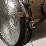 Very large Cremer 5K cinema projector with tripod stand