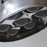 lampe sur pied atelier carrossier atelier R.G Levallois