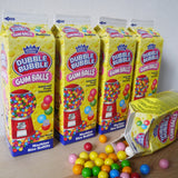 gumball candy "dubble bubble" medium model ideal Ford gum 454g