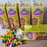 gumball candy "dubble bubble" medium model ideal Ford gum 454g