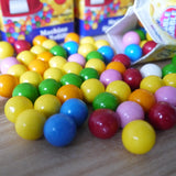 gumball candy "dubble bubble" medium model ideal Ford gum 454g