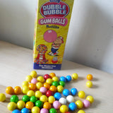 gumball candy "dubble bubble" medium model ideal Ford gum 454g