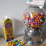 gumball candy "dubble bubble" medium model ideal Ford gum 454g