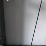 Lampe liseuse Jielde 2 bras polie graphite