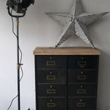 Vintage cinema projector from the English Pinewood Richardson studios, circa 1940s/50s